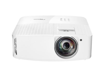 מקרן Optoma 4K400STx 4K