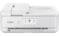 מדפסת ‏הזרקת דיו צבע ‏משולבת קנון Canon Pixma TS9551C