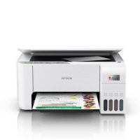 מדפסת הזרקת דיו צבעונית משולבת Epson L3256