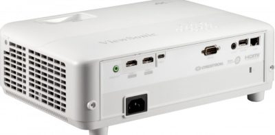 מקרן 4K ויו סוניק  ViewSonic  VIEWS PX748-4K