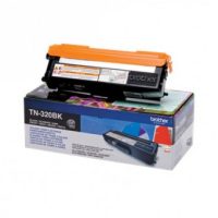 מחסנית טונר שחור TN320BK