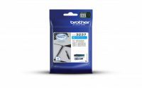ראש דיו מקורי כחול ברדר Brother LC3237C