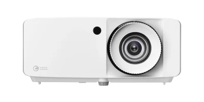מקרן לייזר Optoma UHZ66 4K