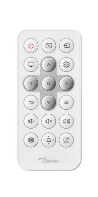 מקרן לייזר Optoma ZW350e