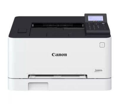 מד מדפסת ‏לייזר אלחוטית צבעונית קנון Canon i-SENSYS LBP631Cwפסת ‏לייזר צבעונית  Canon i-SENSYS LBP631Cw