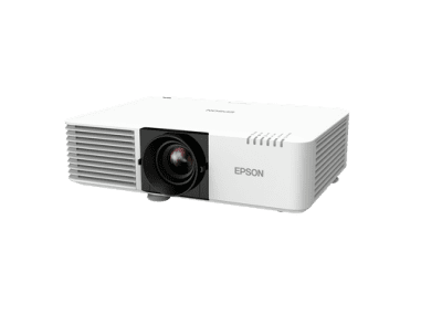 מקרן לייזר אפסון Epson EB-L520U
