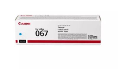 טונר מקורי צ'יאן Canon 067-C