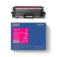 TN821XLM טונר Magenta מקורי של brother