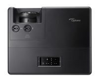 מקרן לייזר טווח קצר Optoma ZU607TST