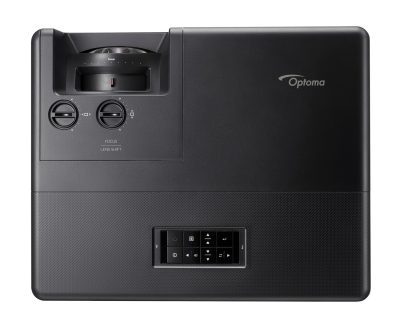 מקרן לייזר טווח קצר Optoma ZU607TST