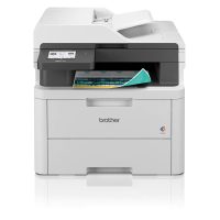 מדפסת לייזר צבעונית משולבת Brother MFC-L3740CDW - עריכת מפרט ותמונות