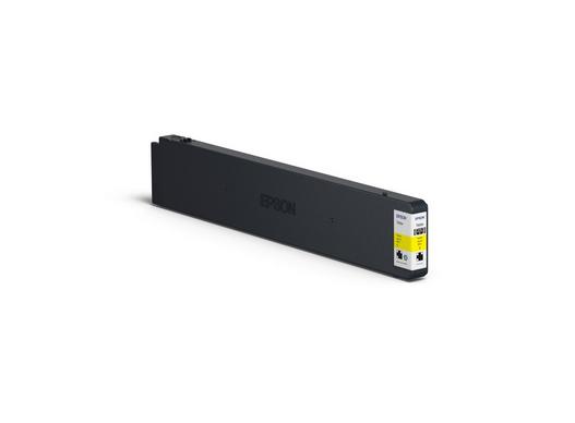 דיו צהוב מקורי Epson  T8874 XXL 50K