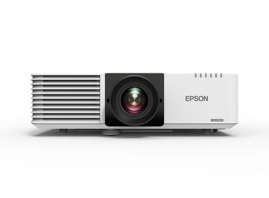 מקרן לייזר  FULL HD אפסון EPSON EB-L630SU