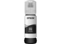 בקבוק דיו שחור 106 מקורי 70 מ"ל  Epson