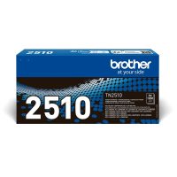 טונר מקורי Brother TN2510
