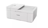 מדפסת לבנה משולבת צבעונית  Canon TR4651wh