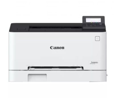 מדפסת ‏לייזר צבעונית  Canon i-SENSYS LBP633Cdw