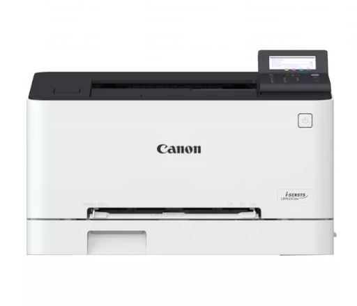 מדפסת ‏לייזר צבעונית  Canon i-SENSYS LBP633Cdw