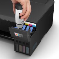 מדפסת אפסון Epson הזרקת דיו EcoTank L1250