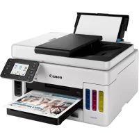 מדפסת ‏משולבת עסקית הזרקת דיו קנון Canon MAXIFY GX6040