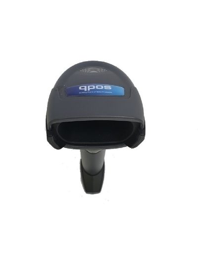 סורק ברקוד חד מימד QPOS QBR-110