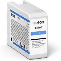 דיו אפור מקורי אפסון Gray T47A7 למדפסת SC-P900
