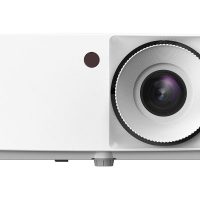 מקרן לייזר Optoma ZW350e