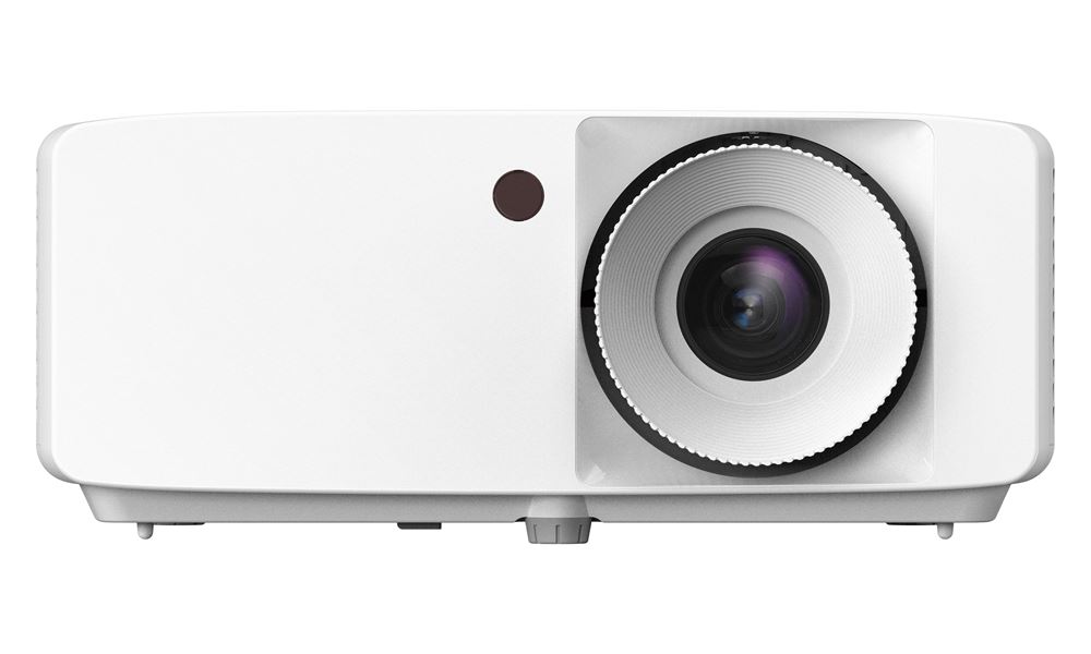 מקרן לייזר Optoma ZW350e