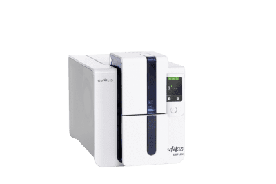 EVOLIS EDIKIO פתרון להדפסת תגים ומחירים