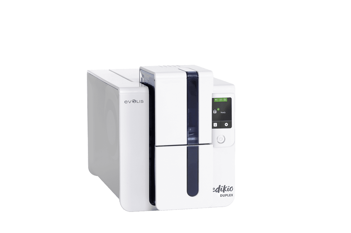 EVOLIS EDIKIO פתרון להדפסת תגים ומחירים