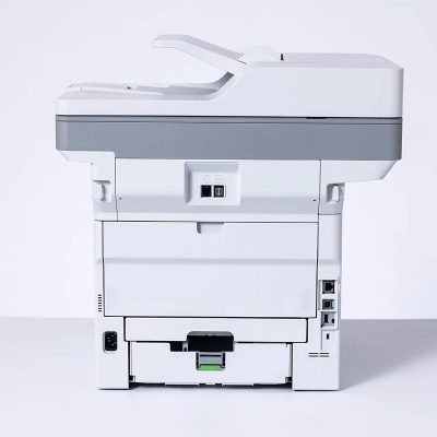 מדפסת לייזר משולבת עסקית Brother MFC-L6910DN