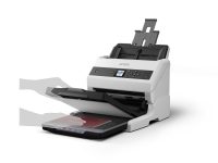 סורק מסמכים מהיר אפסון Epson WorkForce DS-970