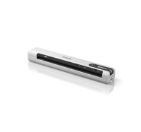 סורק עסקי נייד EPSON WorkForce DS-80W