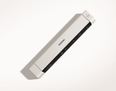 סורק מסמכים נייד ברדר Brother DS-640