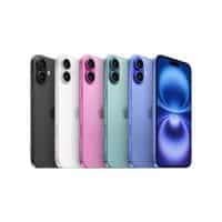 אייפון Apple IPhone 16 256GB אפל