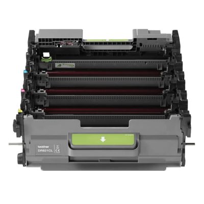 תוף דראם מקורי Brother DR821CL
