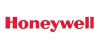 לוגו Honeywell – מותג מוביל בפתרונות אוטומציה, אבטחה וסורקי ברקודים