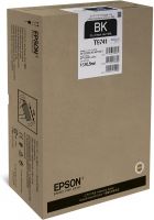 דיו שחור מקורי Epson  T9741 XXL 86K