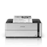 מדפסת הזרקת דיו EcoTank M1170 Epson