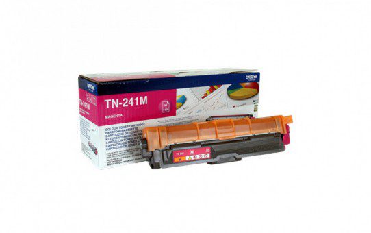 טונר מג'נטה מקורי  Brother  TN241-M