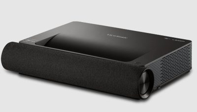 מקרן לייזר טווח קצר מאד ViewSonic VIEWS X2000B-4K