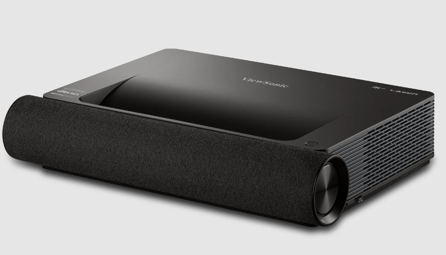 מקרן לייזר טווח קצר מאד ViewSonic VIEWS X2000B-4K