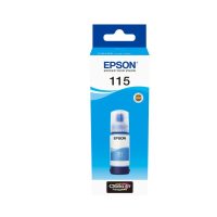 בקבוק דיו צ'יאן 115 מקורי 70 מ"ל  Epson