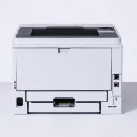 מדפסת לייזר שחור לבן Brother HL-L5210DN