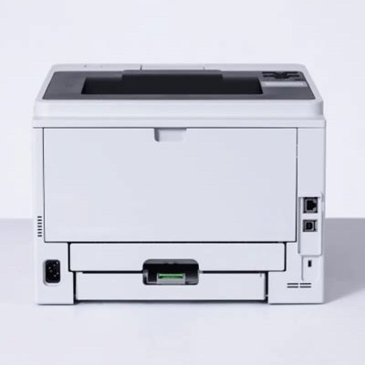 מדפסת לייזר שחור לבן Brother HL-L5210DN