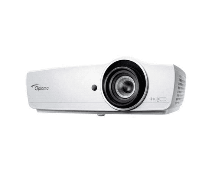 מקרן  FULL HD אופטומה  Optoma EH470