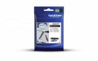 ראש דיו מקורי שחור ברדר Brother LC3237BK