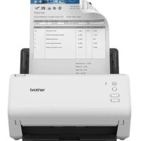 סורק מסמכים שולחני בראדר Brother ADS-4100