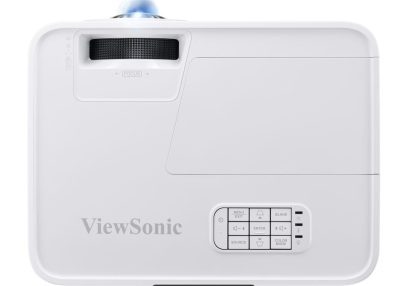 מקרן טווח קצר  View Sonic PS501X XGA