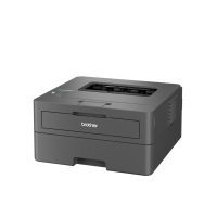 מדפסת ‏לייזר אלחוטית שחור לבן Brother HL-L2400DW